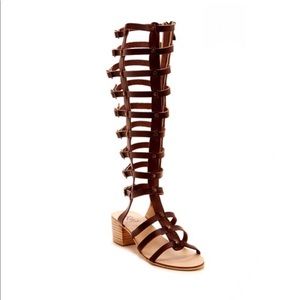 Modern Rebel | Moonstar Gladiator Sandal